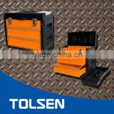 DRAWER STEEL & PLASTIC TOOL BOX
