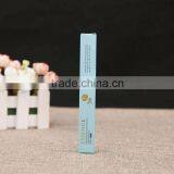 Custom Perfume Box UV Protected Small Cosmetic Box Full Colors Gift Box Industrial Use Perfume Box Packaging ---DH20591 thumbnail-4