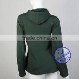 OEM Long Sleeve Woman Maternity Clothing Pregnant Breastfeeding Top Tshirt With Hoodie China Wholesale thumbnail-3