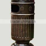 Unique Trash Cans Made From Aluminum thumbnail-1