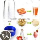 Multi Function Food Processor Blender;Grinder;Meat Chopper;Ice Crusher;Soybean Milk Quality Choice thumbnail-2