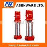 High Quality Fire Fighting Water Pump/ Complete Fire Pump System With UL thumbnail-2