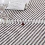 New Design Stripe , Cloth Table Cloths , Table Cloth Factory, Table Cloth Roll thumbnail-5
