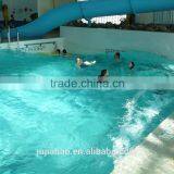 Water Park Slide Amusement Fiberglass Wave Pool thumbnail-1