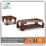 Chinese Style Modern Style Cheap and Nice Wooden Tea Table GT2716 thumbnail-1
