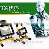 Rechargeable Battery LED Flood Light (BFL-10W~300W) thumbnail-2