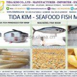 PANGASIUS HYPOPTHALMUS -TAPILA FROZEN BASA FILLLET - TIDA KIM - BLACK TIGER SHRIMP LIVE FROZEN LOBSTER P ORNATUS thumbnail-2