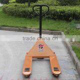 Marshell Brand 2000-3000kg Hand Pallet Truck (CBY30) thumbnail-3