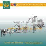 Screw Powder Filling Machine With Hopper