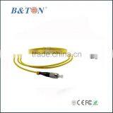 Single Mode Fiber Optic Cable/Patch Cords