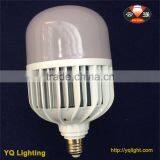 2016 New Birdcage Plastic Housing + Aluminum Heat Sink 80W LED Bulb E27 thumbnail-1
