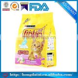 Eco-Friendly Safe cat/dog food packaging bag