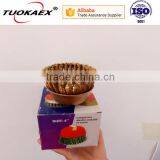 Machine Tools/Non Sparking Safety Tools/Brass Cup Brush With Knot Wire