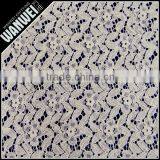 6 Discount Hot Sales High Quality Lovelymint Green Color African Guipure Lace for Nigerian Dresses7048