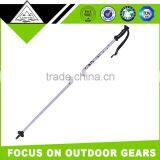 Custom Fashionable Light Ski Pole For Downhill On Sale