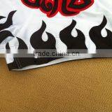 High Quality Custom Design Fighting MMA Short thumbnail-2