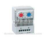 Dual Compact Thermostat ZR011