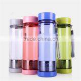 High Quality Plastic Sports Joyshaker Tea Cups 650ml thumbnail-2