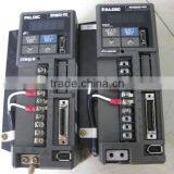 USED Servo Driver RYS401S3-VVS 400W Warranty thumbnail-1