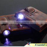 FRANKEVER 3W Car Logo Projector Light
