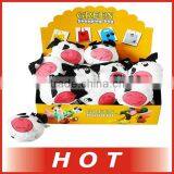 New Environmental Animal Foldable Shopping Bag thumbnail-1