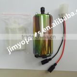 Fuel pump 23220-16190 23221-43070 23220-20020 for Toyota Estima with yellow colour