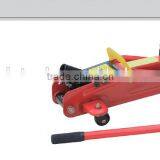 Horizontal Type Jack