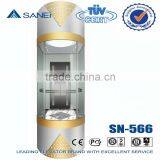 Observation Elevator