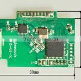 Zigbee module wireless light control for gateway light switch