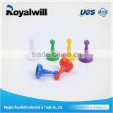 Wholesale Plastic Board Game Pawn Pieces Halma Pawns Board Game Play Pieces