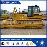 Most Cost-Effective Bulldozer D4 Track Pad RC Model Bulldozer