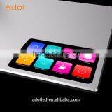 LED Reading Lamp & LED Reading Light & LED Reading Lighting thumbnail-6