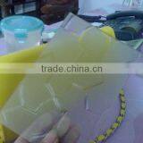 Kinds of Decorative Glass:figured Sheet Glass thumbnail-1