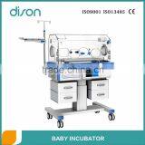 Dison Brand Infant Care Incubator BB300luxurious Baby Incubator Care Equipment With Good Price thumbnail-1