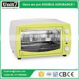 Hot Sale Convection Electric Oven Toasters thumbnail-4