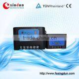 Xindun Best Price K1 Series Micro Smart Solar Controller 5A 10A 15A 20A 30A 40A 50A for Solar Light System thumbnail-2