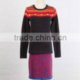 Knitwear Pulover thumbnail-1