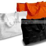 Wenzhou Factory Canvas Laundry Bags With Handles thumbnail-1