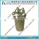 Threaded Type Button Rock Drilling Bit R25 38mm thumbnail-4