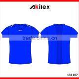 Wholesale Heat Transfer Volleyball Jerseys Made in China thumbnail-1