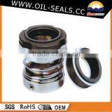 Double Valves Mixing Kits for Cylinder Mechanical Seal 12mm thumbnail-4