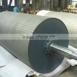 Stainless Roll 4200/200 Single Cylinder Toilet Paper Making Machine thumbnail-3