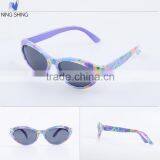 Hot Products To Sell Online Kid Fashion Round Sunglasses With Your Logo thumbnail-3