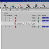 4in1 QAM CI IP SPTS Multicast IRD (4 DVB-C RF In,4 CI,4 ASI+IP 32 SPTS Multicast UDP Out) thumbnail-4