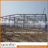 Large Steel Structure Building/ Big Project With Short Construction Projects