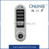 keyless electronic locker lock for public M600