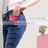 2016 Pokemon Charger One-time Use Phone Charger Portable Mini 800mAh 1000mAh Disposable Power Bank For IPhone Android thumbnail-6