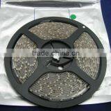 Green Color 3528 SMD 60leds/m IP65 Epoxy Resin 12C DC White PCB LED Strip Light thumbnail-5