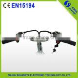 Factory Price Single Speed Electric Bicycle 24 Inch thumbnail-5