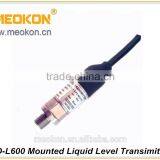 MD-L600 Mounted Liquid Lever Transmitter thumbnail-5